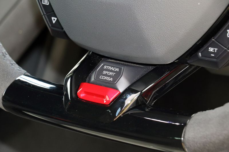 Lamborghini Huracan 5.2 V10 EVO Fluo Capsule