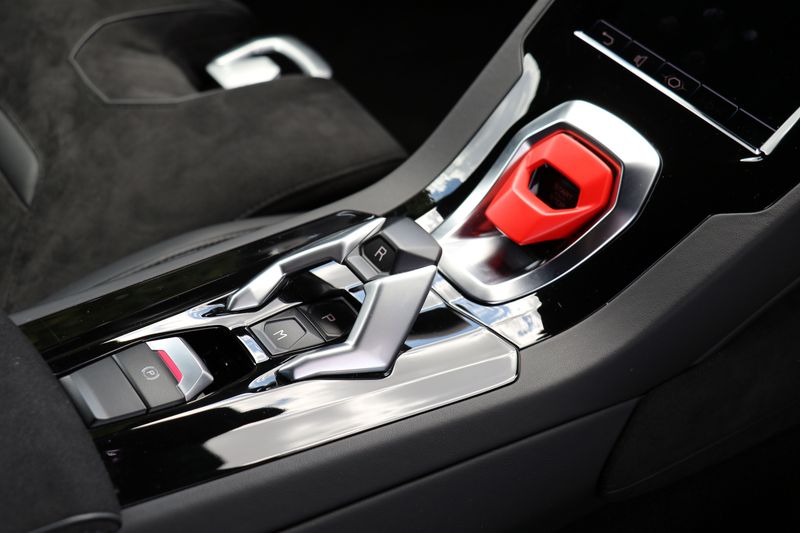 Lamborghini Huracan 5.2 V10 EVO Fluo Capsule