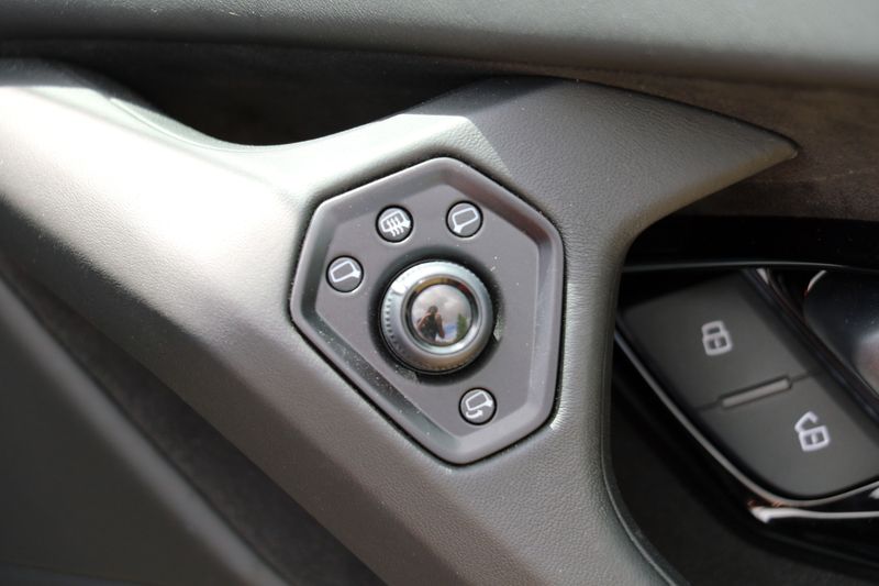 Lamborghini Huracan 5.2 V10 EVO Fluo Capsule