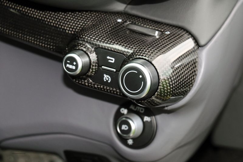 Ferrari 812 Superfast 6.5 V12