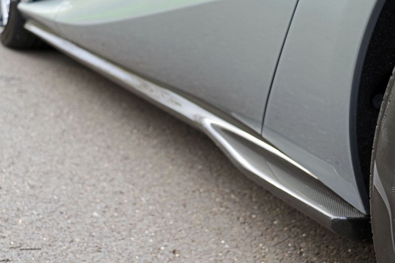 Ferrari 812 Superfast 6.5 V12