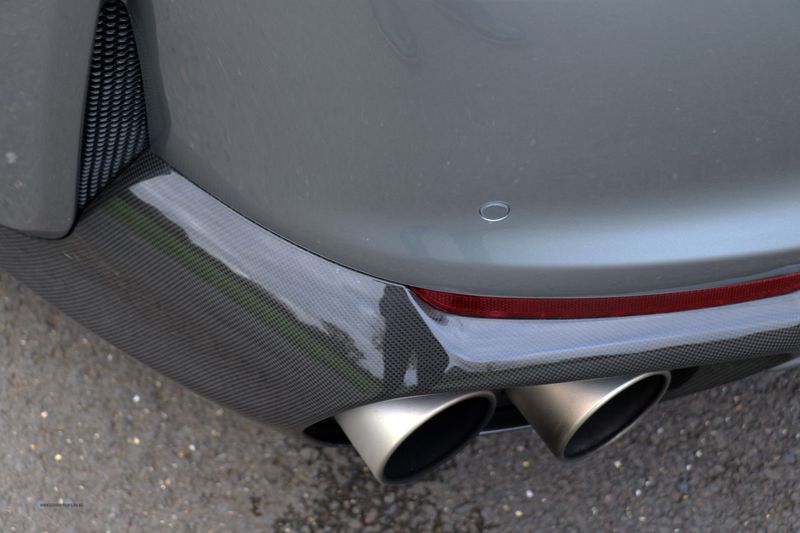 Ferrari 812 Superfast 6.5 V12