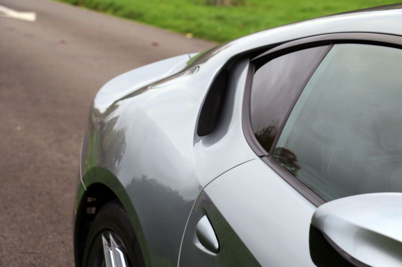 Ferrari 812 Superfast 6.5 V12