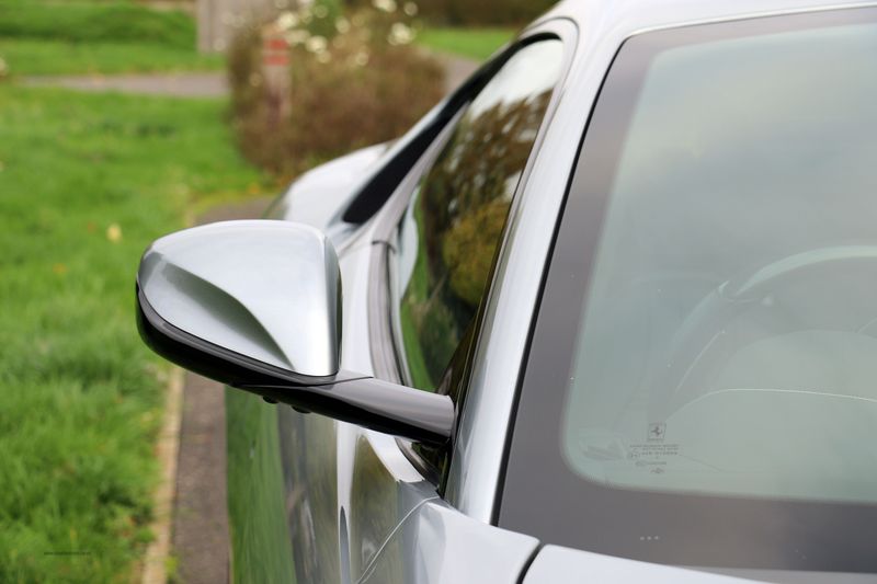 Ferrari 812 Superfast 6.5 V12