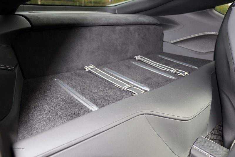 Ferrari 812 Superfast 6.5 V12