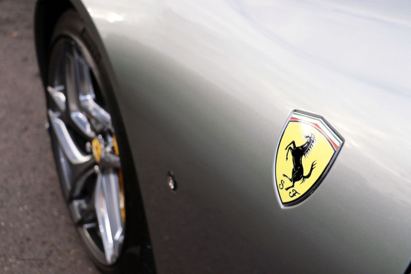 Ferrari 812 Superfast 6.5 V12