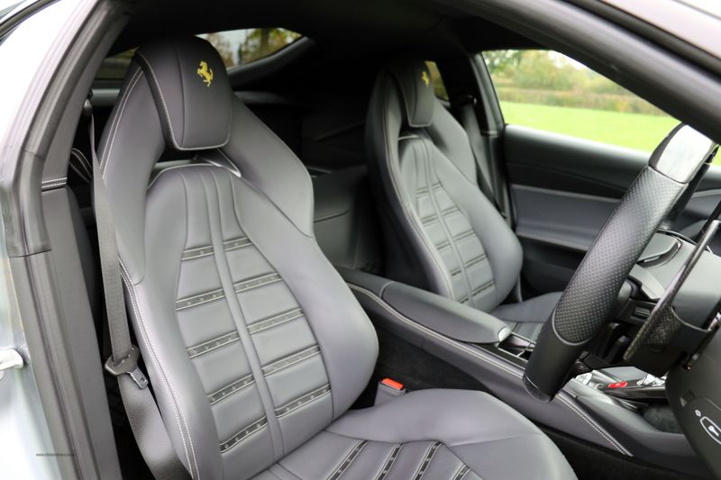 Ferrari 812 Superfast 6.5 V12