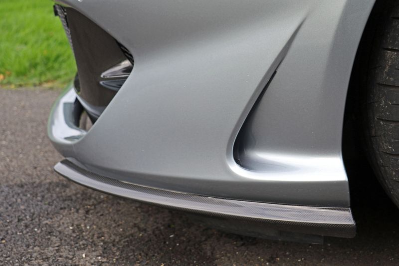 Ferrari 812 Superfast 6.5 V12