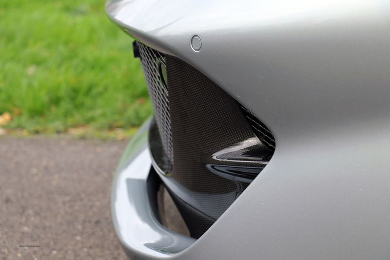 Ferrari 812 Superfast 6.5 V12