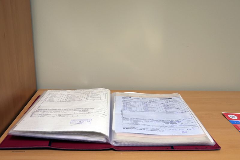 Volkswagen Karmann Ghia Coupe