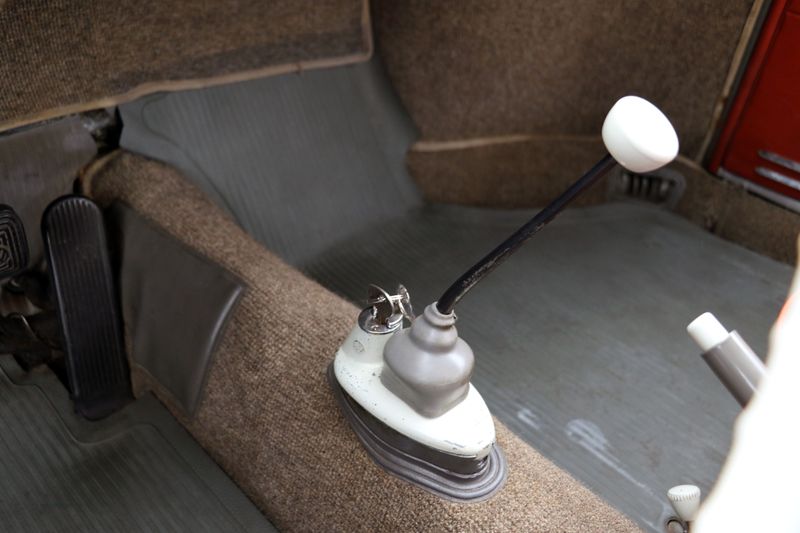 Volkswagen Karmann Ghia Coupe