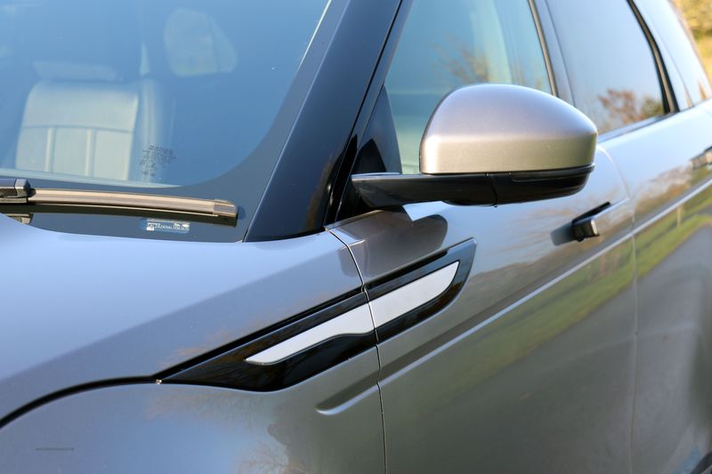 Range Rover Evoque 2.0 D180S Auto 4WD