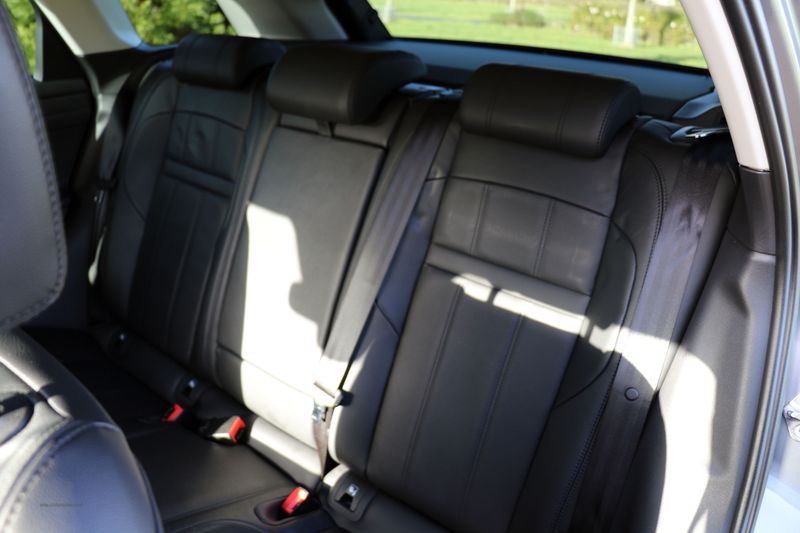 Range Rover Evoque 2.0 D180S Auto 4WD