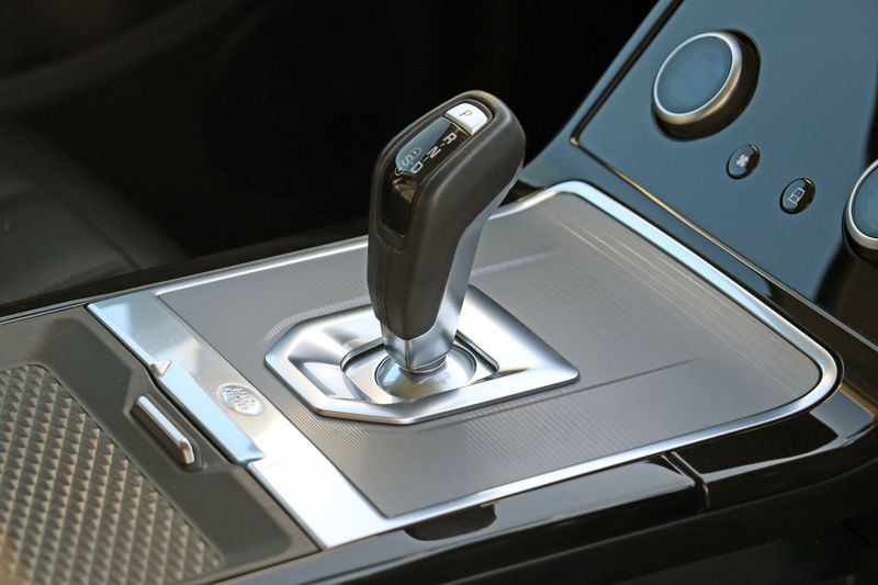 Range Rover Evoque 2.0 D180S Auto 4WD