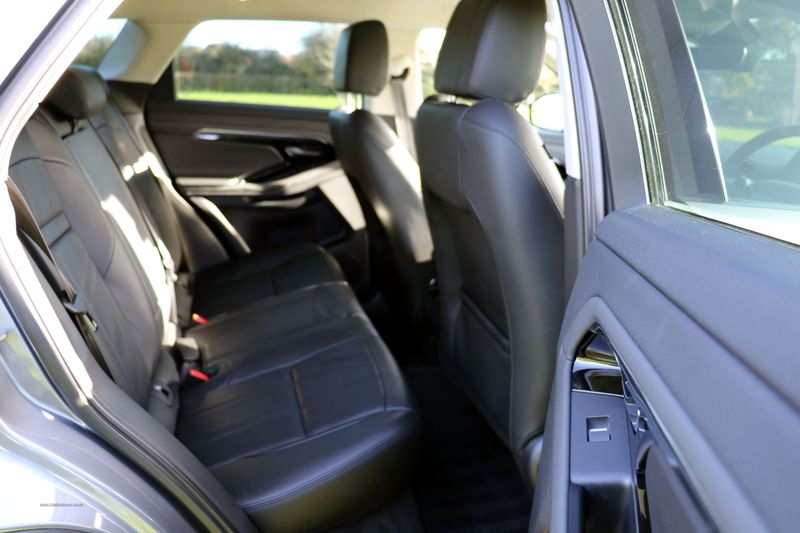 Range Rover Evoque 2.0 D180S Auto 4WD