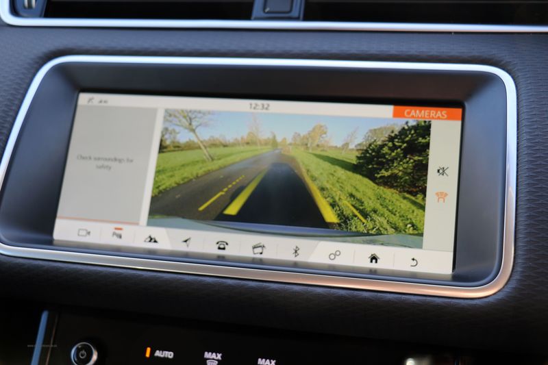 Range Rover Evoque 2.0 D180S Auto 4WD