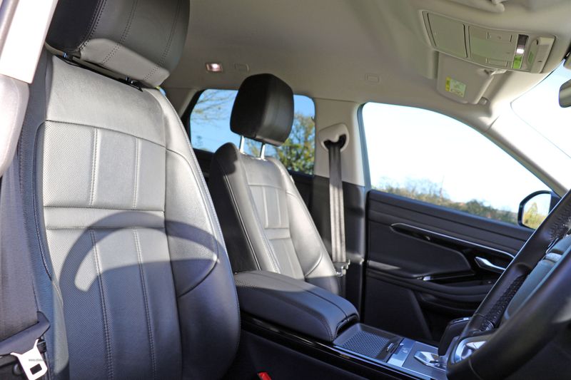 Range Rover Evoque 2.0 D180S Auto 4WD