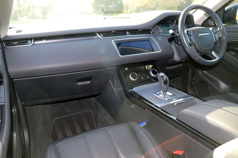 Range Rover Evoque 2.0 D180S Auto 4WD