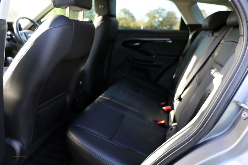 Range Rover Evoque 2.0 D180S Auto 4WD