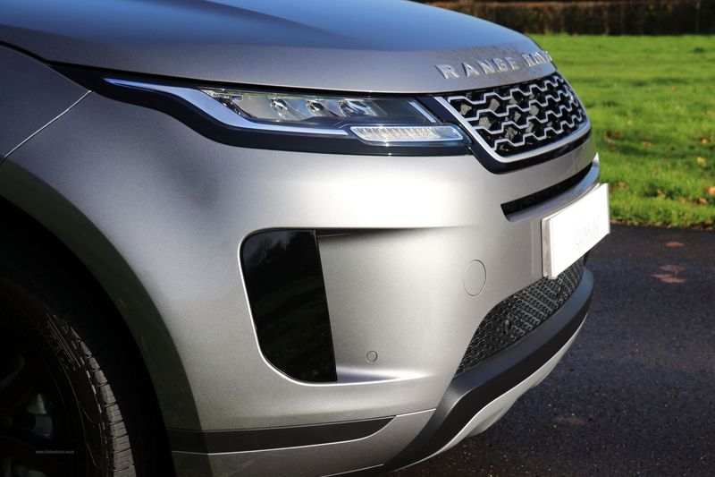 Range Rover Evoque 2.0 D180S Auto 4WD