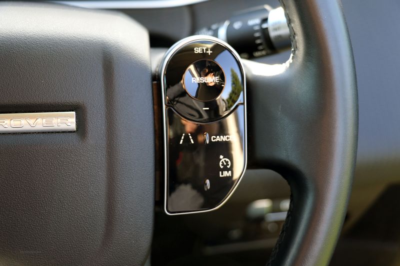 Range Rover Evoque 2.0 D180S Auto 4WD