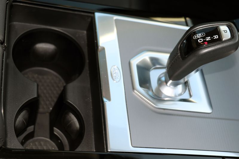 Range Rover Evoque 2.0 D180S Auto 4WD