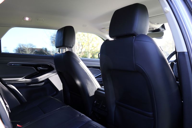 Range Rover Evoque 2.0 D180S Auto 4WD