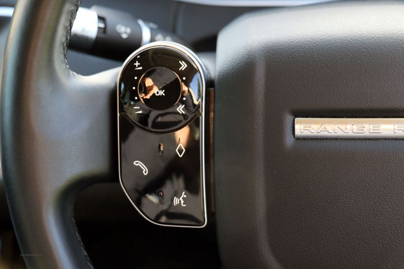 Range Rover Evoque 2.0 D180S Auto 4WD