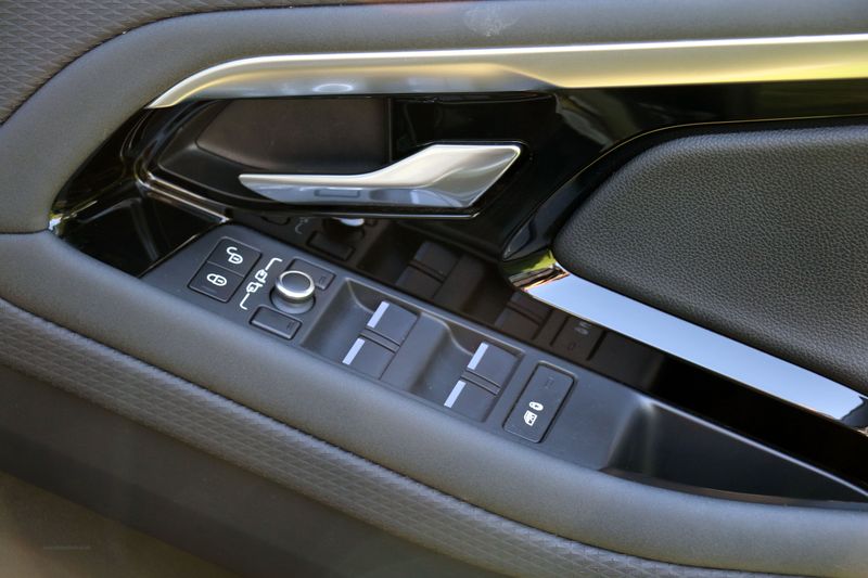 Range Rover Evoque 2.0 D180S Auto 4WD