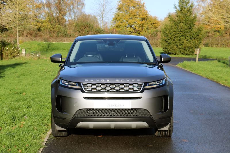Range Rover Evoque 2.0 D180S Auto 4WD
