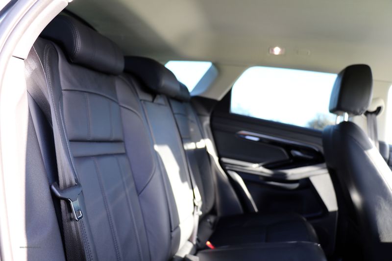 Range Rover Evoque 2.0 D180S Auto 4WD