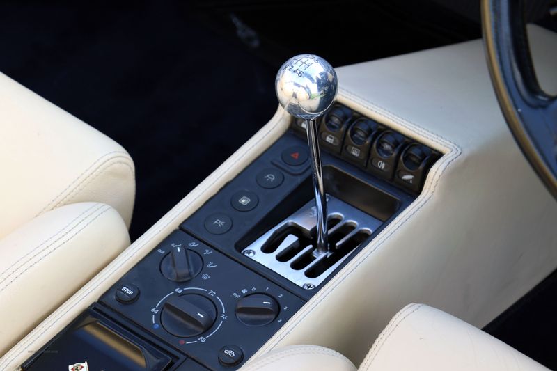 Ferrari 355 GTS Manual