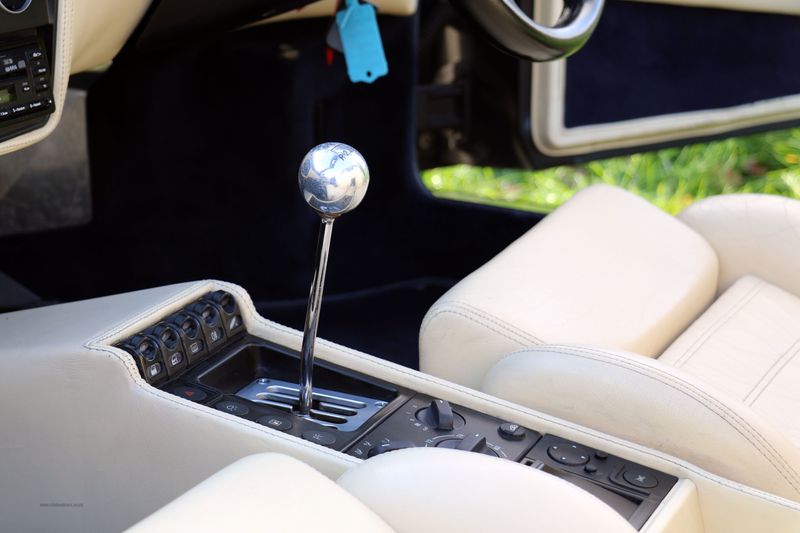 Ferrari 355 GTS Manual