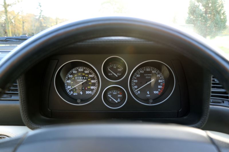 Ferrari 355 GTS Manual