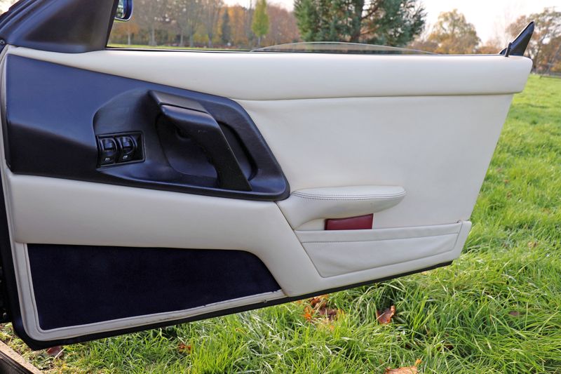 Ferrari 355 GTS Manual