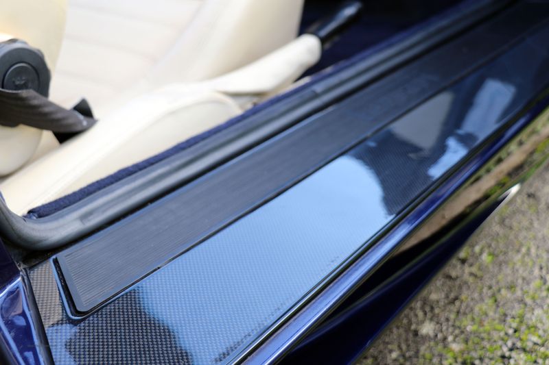 Ferrari 355 GTS Manual