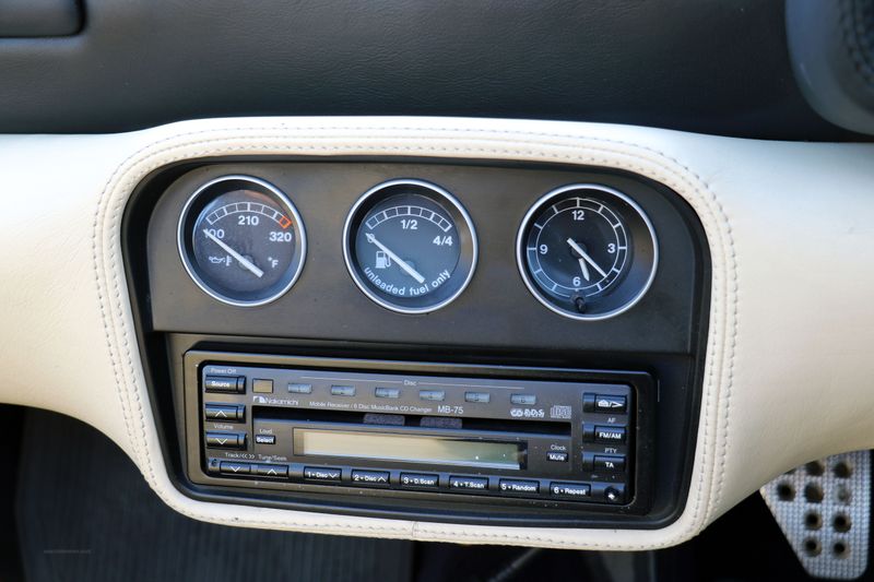 Ferrari 355 GTS Manual