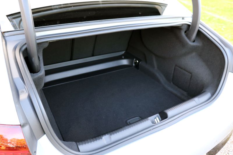 Mercedes EQE 350+ AMG Line Premium