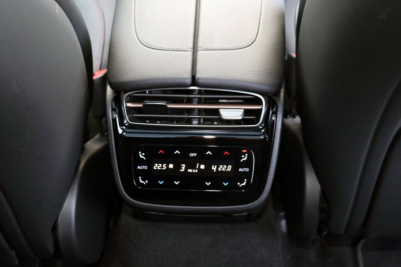 Mercedes EQE 350+ AMG Line Premium