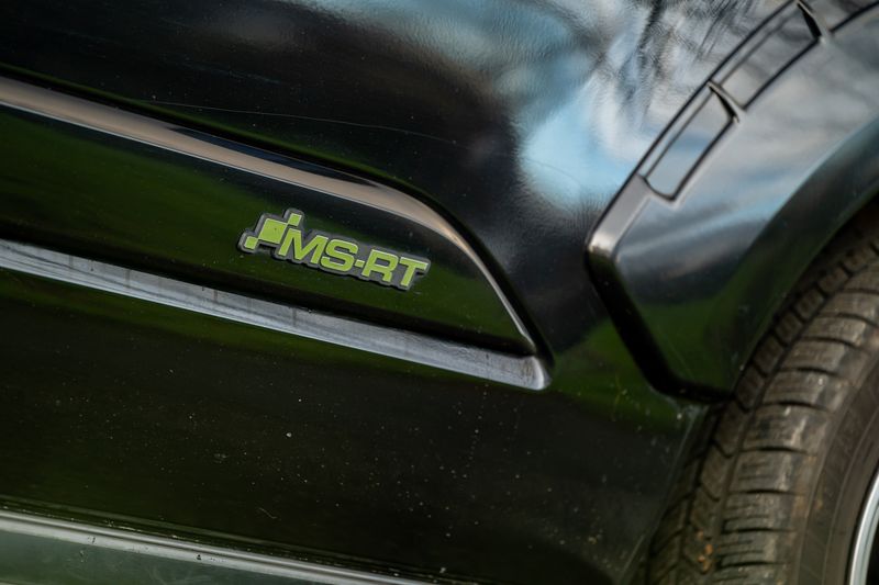 Ford Transit Custom (LWB) LTD MS-RT Automatic