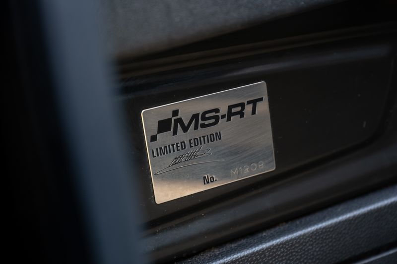 Ford Transit Custom (LWB) LTD MS-RT Automatic