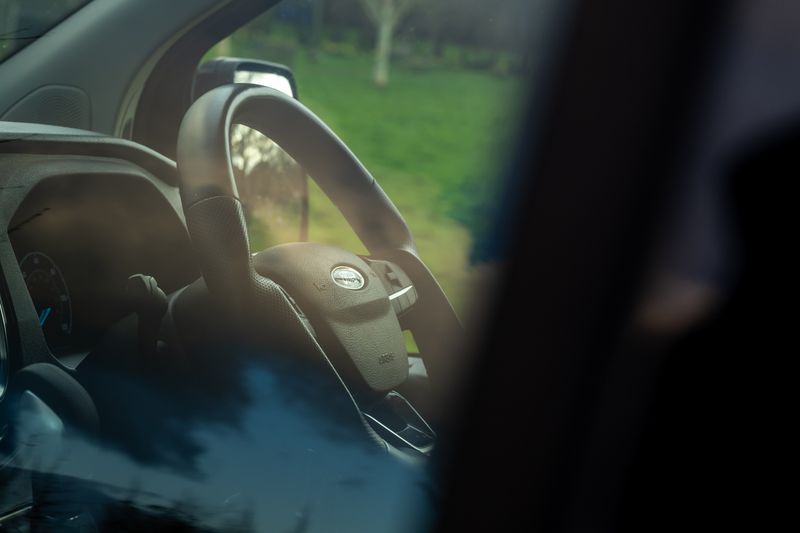 Ford Transit Custom (LWB) LTD MS-RT Automatic