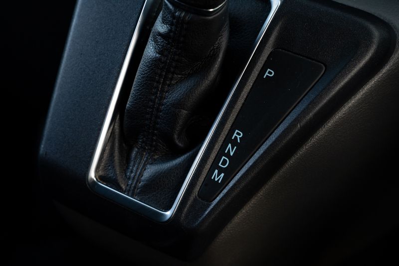 Ford Transit Custom (LWB) LTD MS-RT Automatic