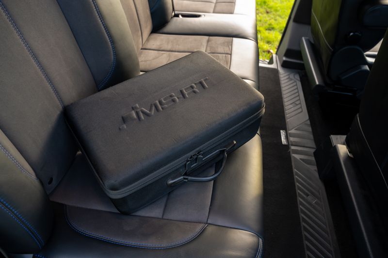 Ford Transit Custom (LWB) LTD MS-RT Automatic