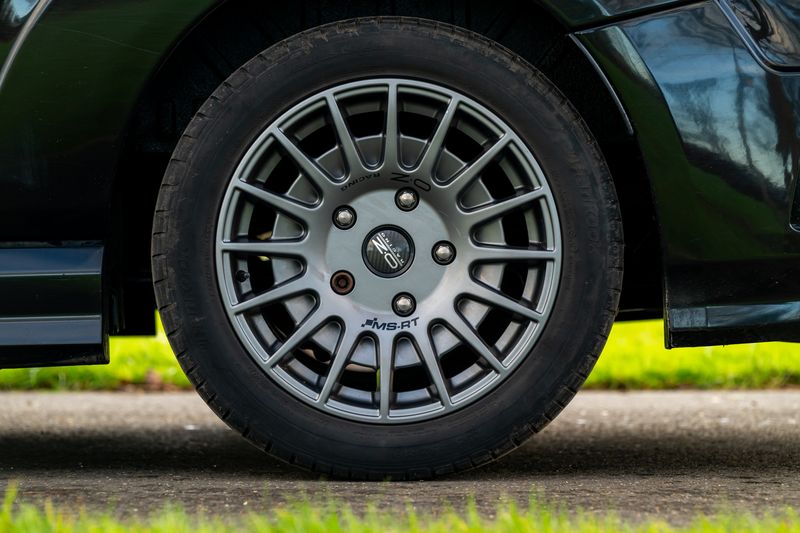 Ford Transit Custom (LWB) LTD MS-RT Automatic