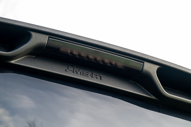 Ford Transit Custom (LWB) LTD MS-RT Automatic