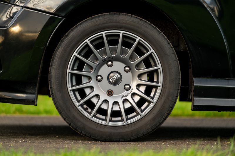 Ford Transit Custom (LWB) LTD MS-RT Automatic