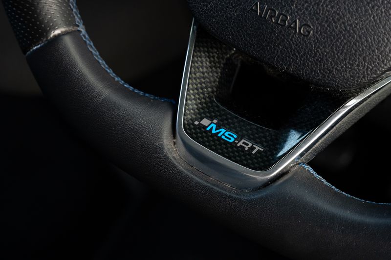 Ford Transit Custom (LWB) LTD MS-RT Automatic