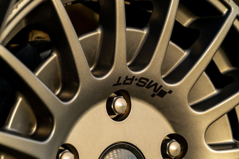 Ford Transit Custom (LWB) LTD MS-RT Automatic