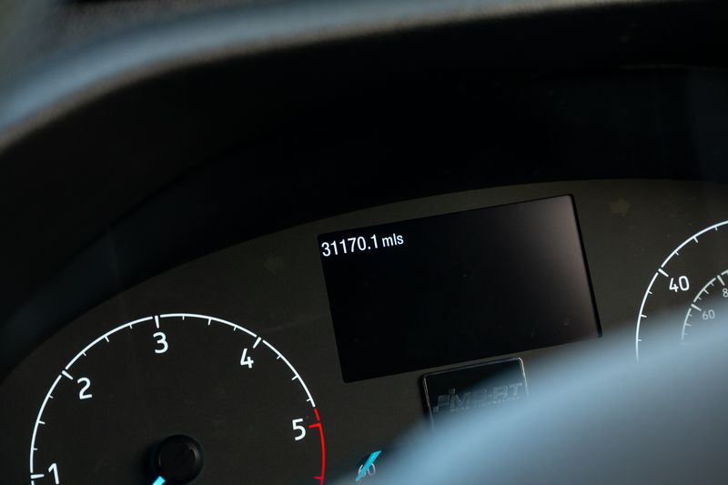 Ford Transit Custom (LWB) LTD MS-RT Automatic